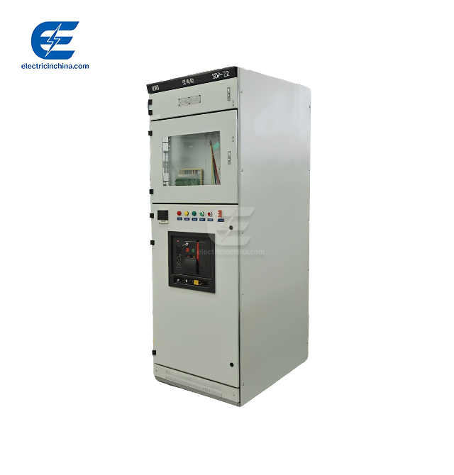 Power Distribution Cabinet